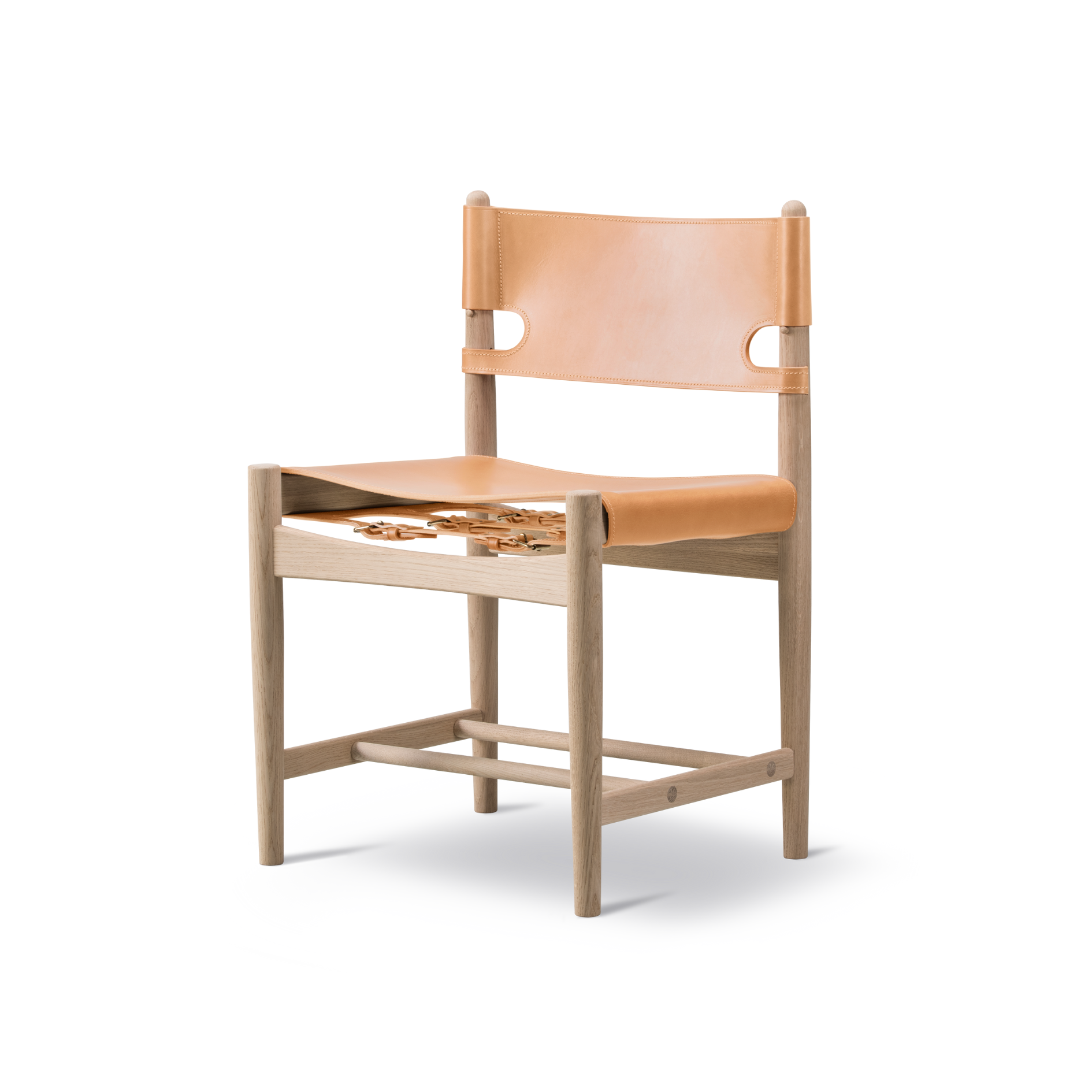 The Spanish Dining Chair